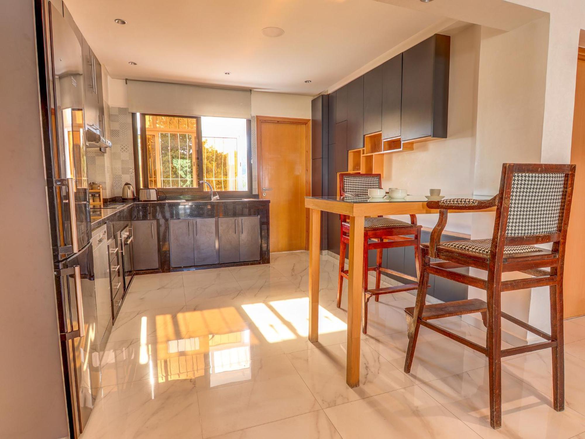 Massilia - - 4 Px Apartment Agadir